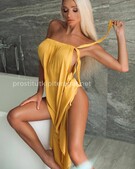 Анкета проститутки Мирослава - метро Мещанский, возраст - 23