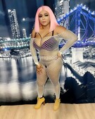 Анкета проститутки Ника - метро Тверской, возраст - 23