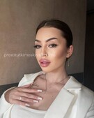 Анкета проститутки Мишель - метро Мещанский, возраст - 23