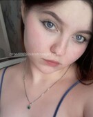 Анкета проститутки Яна - метро Хамовники, возраст - 23