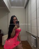 Анкета проститутки Марта - метро Хамовники, возраст - 23