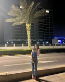 Анкета проститутки Ангелина - метро Арбат, возраст - 23