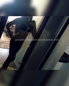 Анкета проститутки Ангелина - метро Басманный, возраст - 23