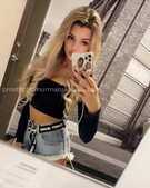 Анкета проститутки Леся - метро Сходненская, возраст - 23