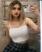 Анкета проститутки Влада - метро Щукино, возраст - 23