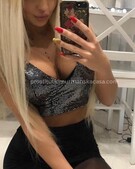 Анкета проститутки Екатерина - метро Крылатское, возраст - 23