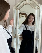 Анкета проститутки Кира - метро Выхино-Жулебино, возраст - 23