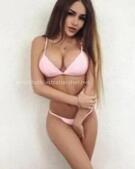 Анкета проститутки Ульяна - метро Тверской, возраст - 23