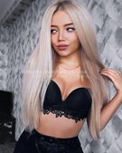 Анкета проститутки Сабина - метро Южное Бутово, возраст - 23