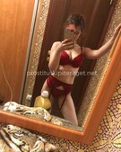 Анкета проститутки Роза - метро Ломоносовский, возраст - 23