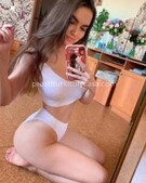 Анкета проститутки Дарина - метро Теплый Стан, возраст - 23