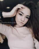 Анкета проститутки Ксюша - метро Академический, возраст - 23