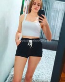 Анкета проститутки Галина - метро Дмитровский, возраст - 23