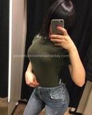 Анкета проститутки Лина - метро Даниловский, возраст - 23