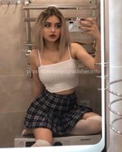 Анкета проститутки Даша - метро Тушино, возраст - 24