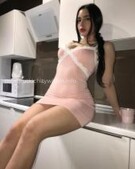 Анкета проститутки Илона - метро Теплый Стан, возраст - 24