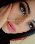 Анкета проститутки Наталья - метро Мещанский, возраст - 24