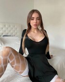 Анкета проститутки Сабина - метро Южное Измайлово, возраст - 24