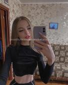 Анкета проститутки Адель - метро Зябликово, возраст - 24