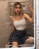 Анкета проститутки София - метро Даниловский, возраст - 24