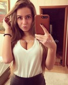 Анкета проститутки Жанна - метро Можайский, возраст - 24