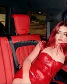 Анкета проститутки Элеонора - метро Останкинский, возраст - 24