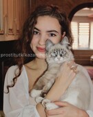 Анкета проститутки Мария - метро Обручевский, возраст - 24