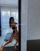 Анкета проститутки Элина - метро Дмитровский, возраст - 24