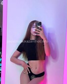 Анкета проститутки Юлия - метро Обручевский, возраст - 24