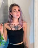 Анкета проститутки Викуся - метро Бескудниковский, возраст - 24