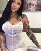 Анкета проститутки Лика - метро Тушино, возраст - 24