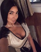 Анкета проститутки Ирина - метро Даниловский, возраст - 24