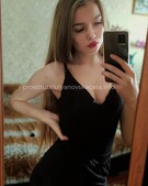 Анкета проститутки Каролина - метро Арбат, возраст - 24