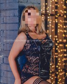 Анкета проститутки Даша - метро Свиблово, возраст - 24