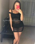 Анкета проститутки Лизочка - метро Перово, возраст - 24