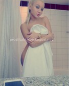 Анкета проститутки Полина - метро Донской, возраст - 24