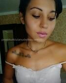 Анкета проститутки Софа - метро Орехово-Борисово Северное, возраст - 24