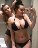 Анкета проститутки Марго - метро Тропарево-Никулино, возраст - 24