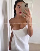 Анкета проститутки Адель - метро Пресненский, возраст - 24