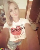 Анкета проститутки Лариса - метро Даниловский, возраст - 25