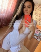 Анкета проститутки Ярослава - метро Метрогородок, возраст - 25