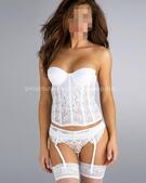 Анкета проститутки Милослава - метро Тропарево-Никулино, возраст - 25