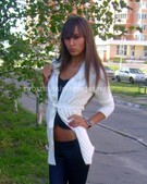 Анкета проститутки Марта - метро Куркино, возраст - 25