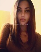 Анкета проститутки Кристина - метро Марфино, возраст - 25