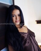 Анкета проститутки Адель - метро Дорогомилово, возраст - 25