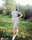 Анкета проститутки Каролина - метро Сокольники, возраст - 25