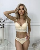 Анкета проститутки Устина - метро Замоскворечье, возраст - 25