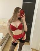 Анкета проститутки Юля - метро Дорогомилово, возраст - 25