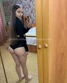 Анкета проститутки Милослава - метро Замоскворечье, возраст - 25