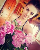 Анкета проститутки Надежда - метро Хамовники, возраст - 25